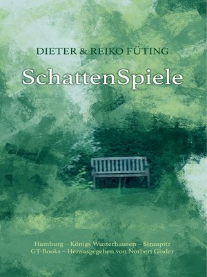cover image of SchattenSpiele